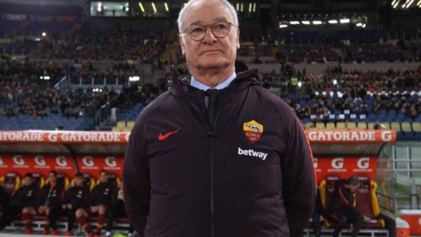 Le parole del manager di Ranieri sui Friedkin e sulla Roma