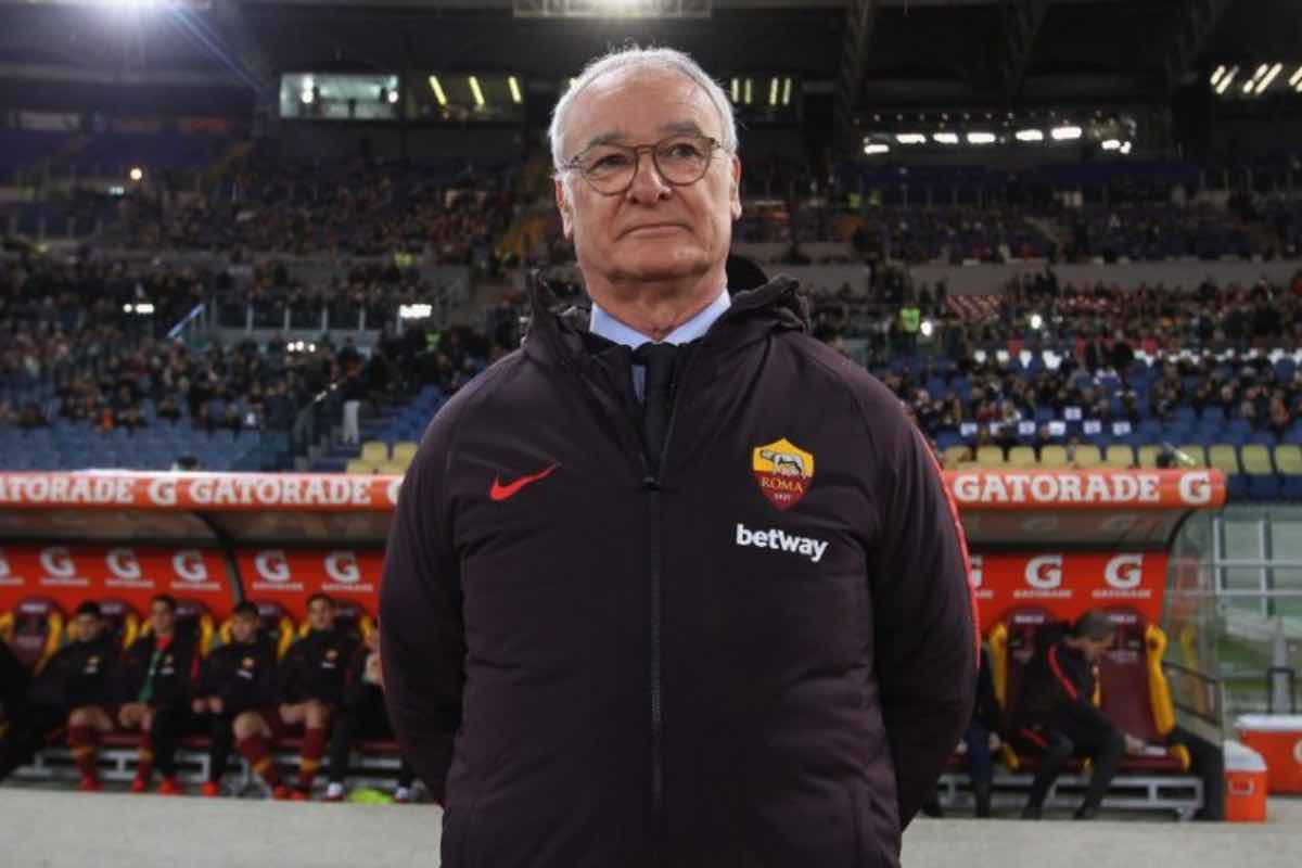 Le parole del manager di Ranieri sui Friedkin e sulla Roma
