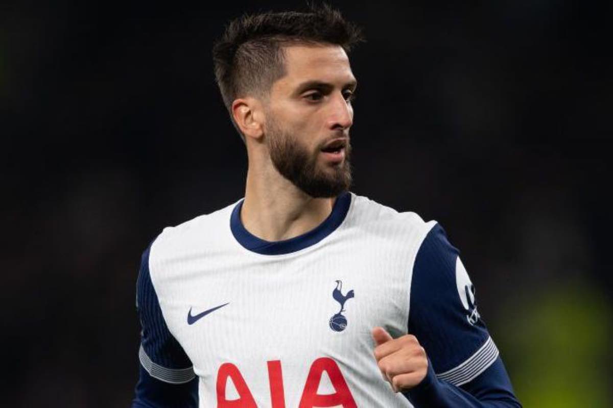 Il Tottenham chiede una riduzione di squalifica per Bentancur