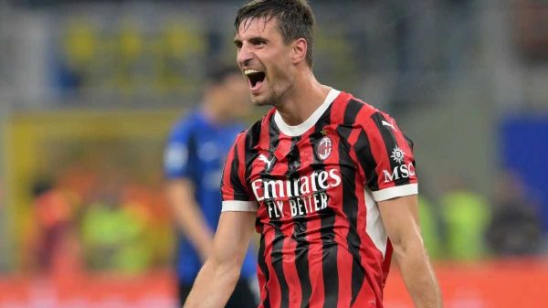 Accordo vicino tra Milan e Gabbia per il rinnovo di contratto