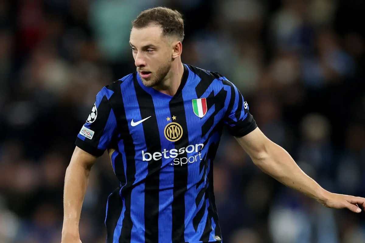 Recupero fondamentale in casa Inter: torna a disposizione Carlos Augusto