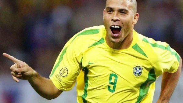Ronaldo vuole diventare presidente della Federazione Brasiliana