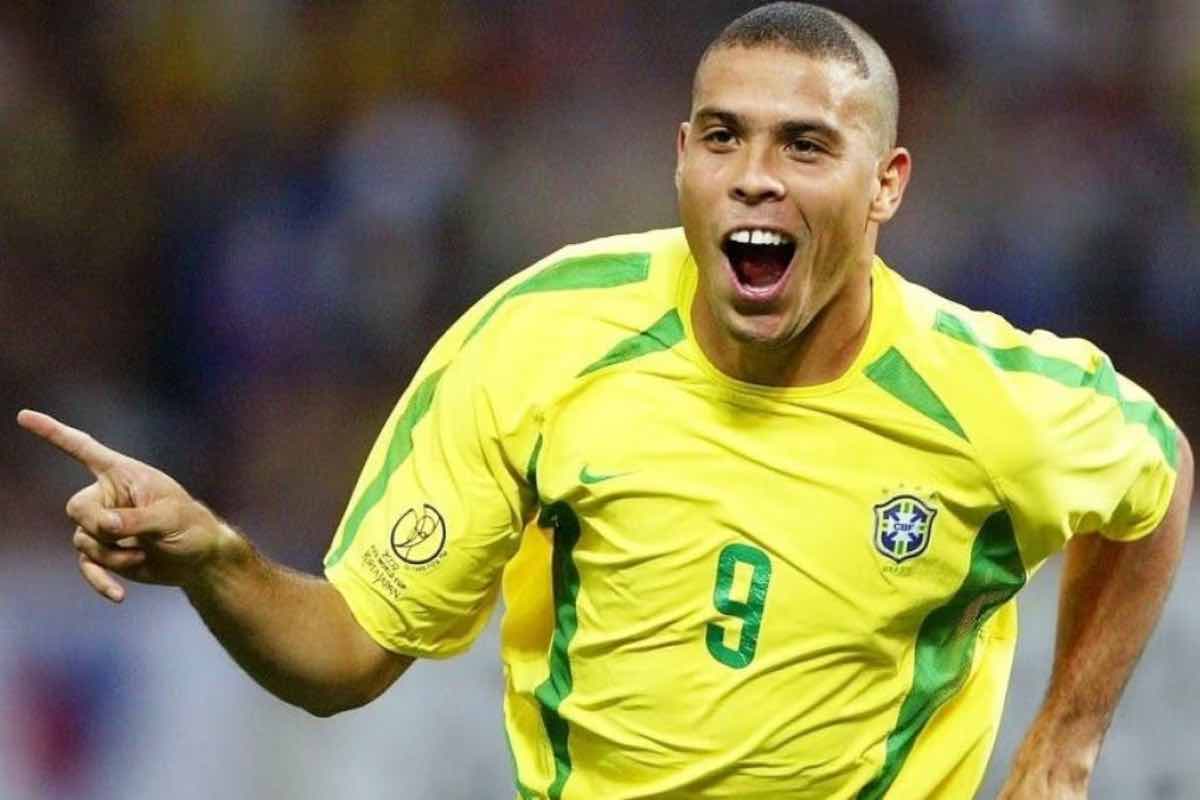 Ronaldo vuole diventare presidente della Federazione Brasiliana