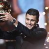 Le parole di stima di Rodri a Guardiola