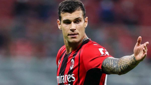 Pellegri torna sul suo passato in rossonero