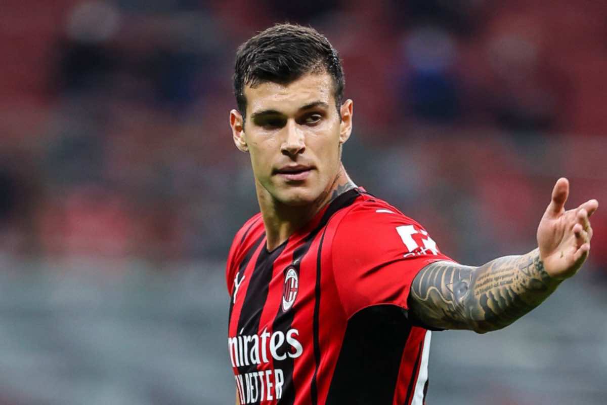 Pellegri torna sul suo passato in rossonero