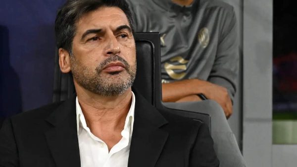 Le parole di Fonseca prima di Milan-Juve
