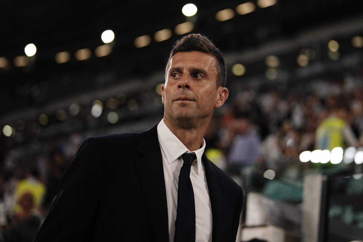 Le parole di Thiago Motta prima della sfida di domani contro il Milan