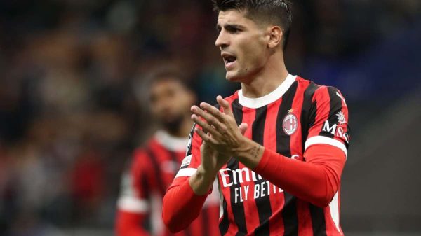 Statistiche e probabili formazioni di Milan-Juve