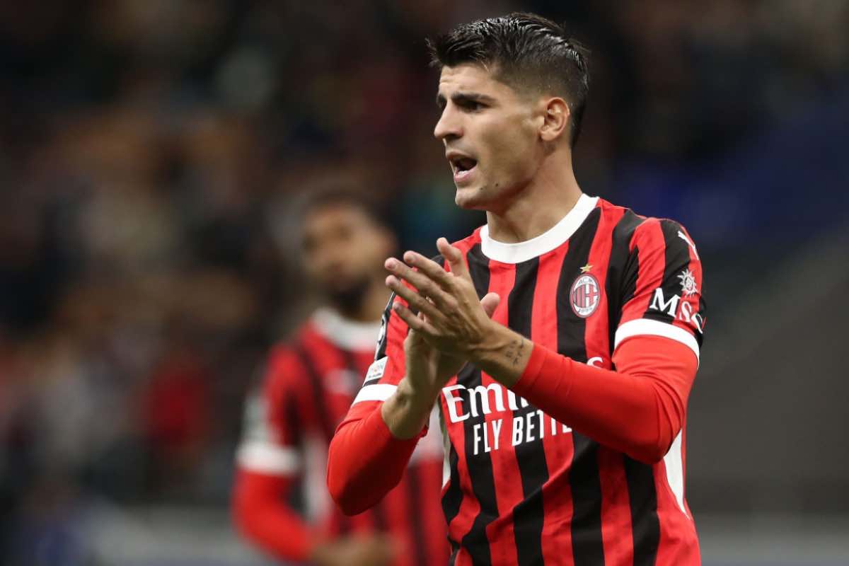 Statistiche e probabili formazioni di Milan-Juve