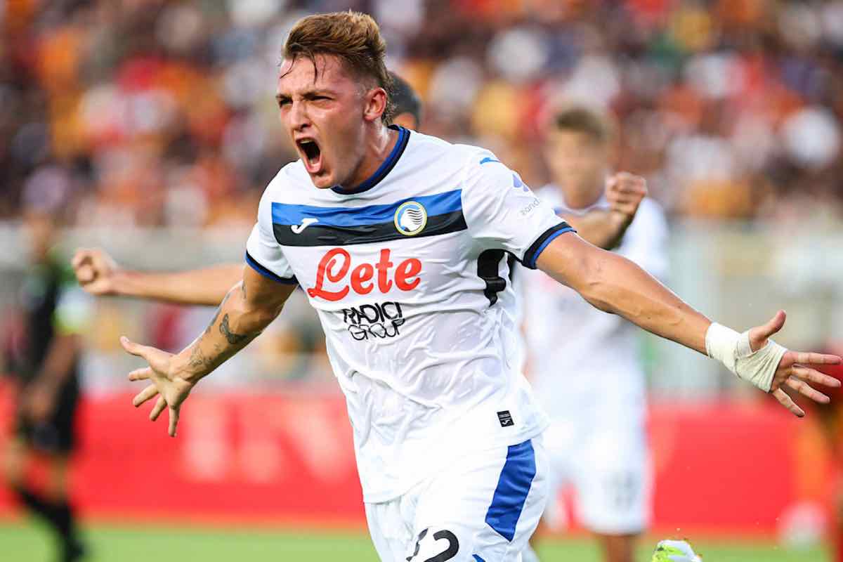 Statistiche e probabili formazioni di Parma-Atalanta