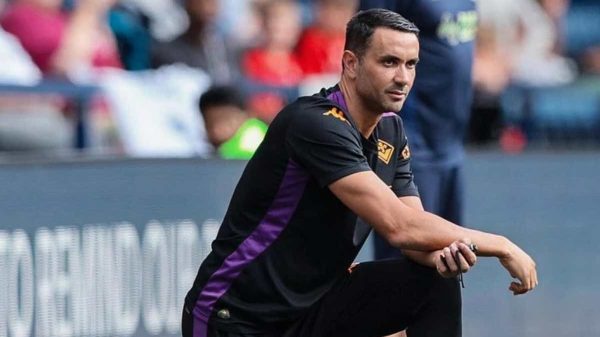 Le parole di elogio di Palladino su Kean e la Fiorentina