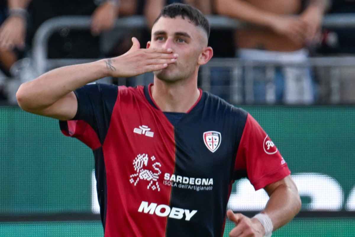 Statistiche e probabili formazioni di Cagliari-Verona