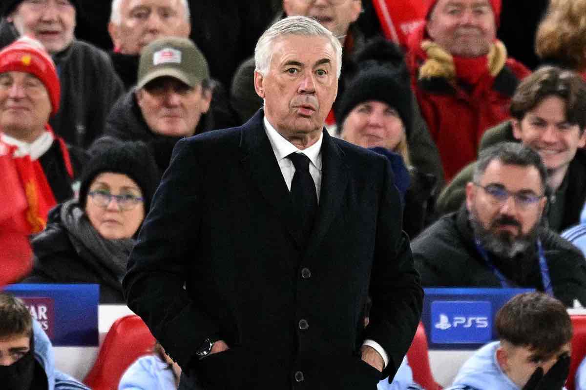 Ancelotti non ha dubbi: il Real sarà in finale di Champions League