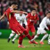 Slot difende Salah sul rigore sbagliato contro il Real Madrid
