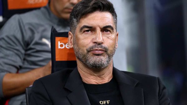 Le parole di Fonseca prima della sfida con l’Empoli