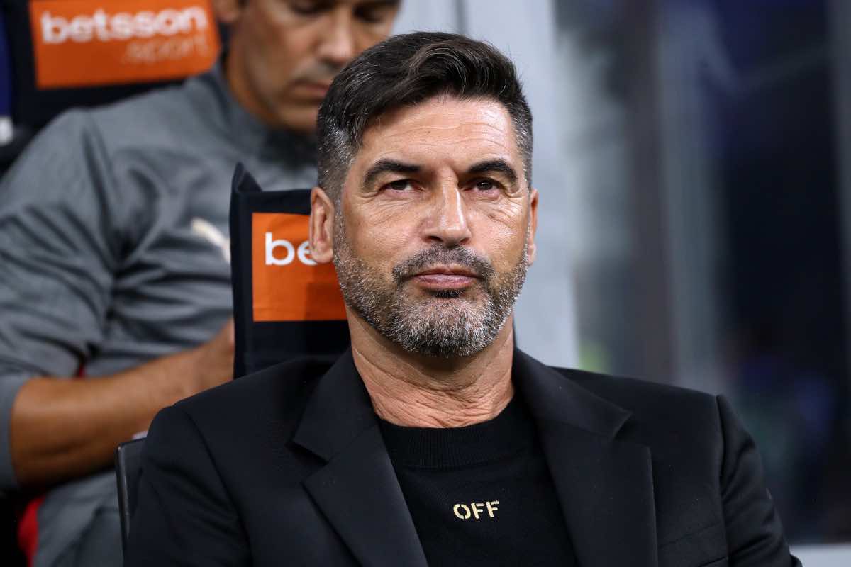 Le parole di Fonseca prima della sfida con l’Empoli
