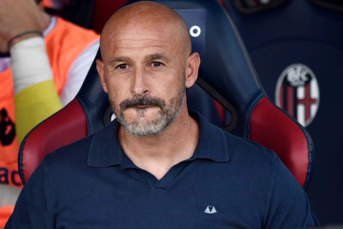 Bologna Dortmund Italiano