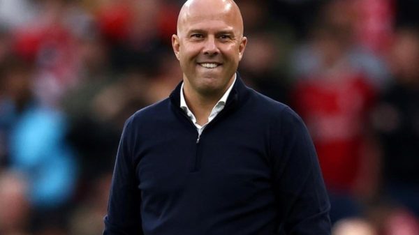Le parole di stima di Slot a Guardiola prima della sfida tra Liverpool e City