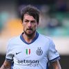 Acerbi e Carlos Augusto salteranno la sfida contro la Fiorentina