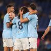 Lazio Atalanta precedenti
