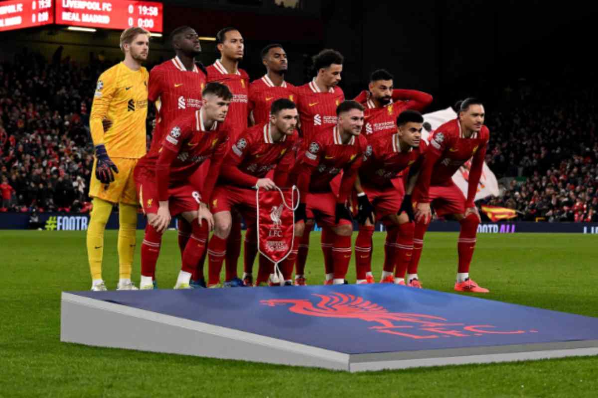 Liverpool Tottenham Carabao