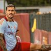 Paredes Roma futuro
