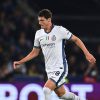 Pavard Inter infortunio