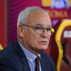 Ranieri Milan Roma