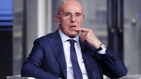 Sacchi Milan scudetto