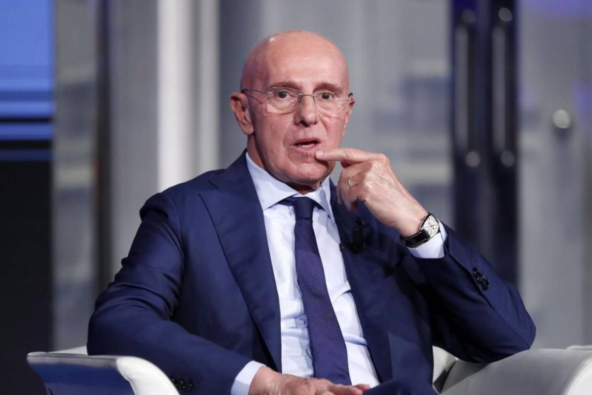 Sacchi Milan scudetto