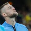 Skriniar PSG Juve