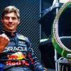Verstappen Formula 1