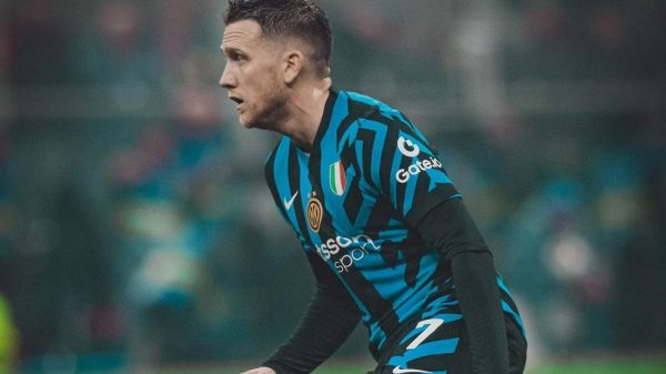 Zielinski Inter
