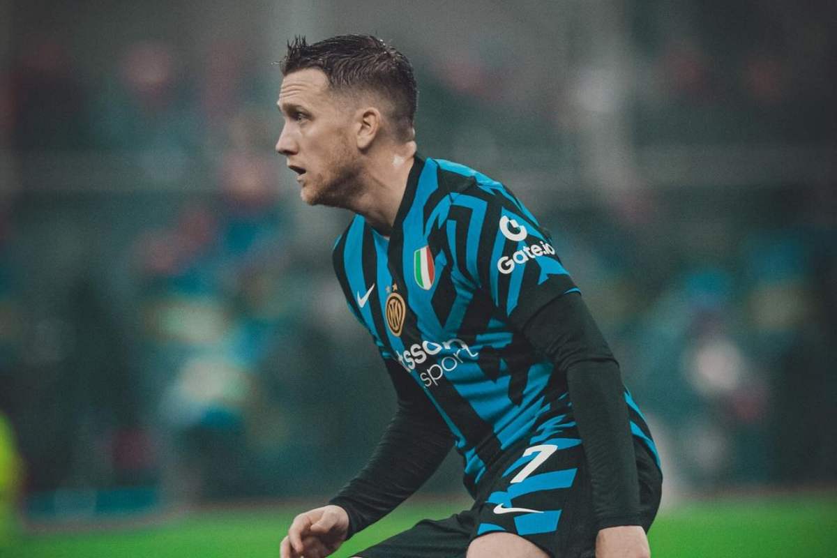 Zielinski Inter
