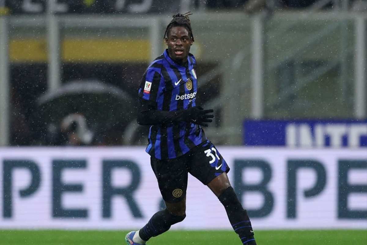 Bisseck Inter Inzaghi