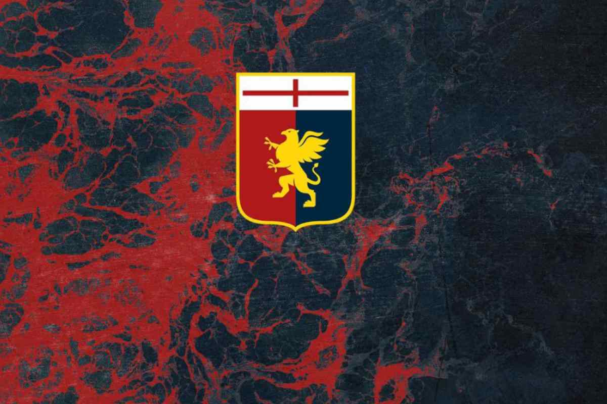 Genoa presidente Sucu