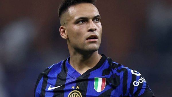 Statistiche e probabili formazioni di Inter-Como