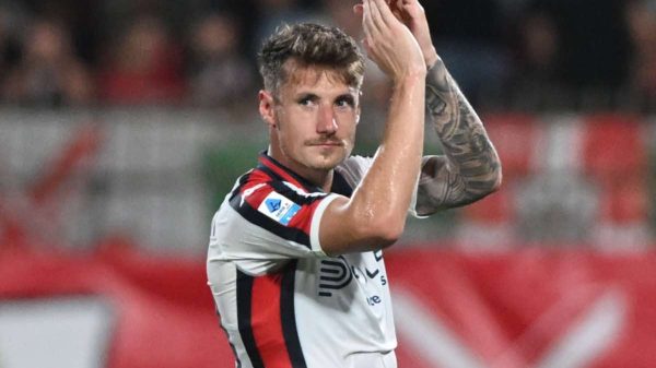 Statistiche e probabili formazioni di Udinese-Genoa