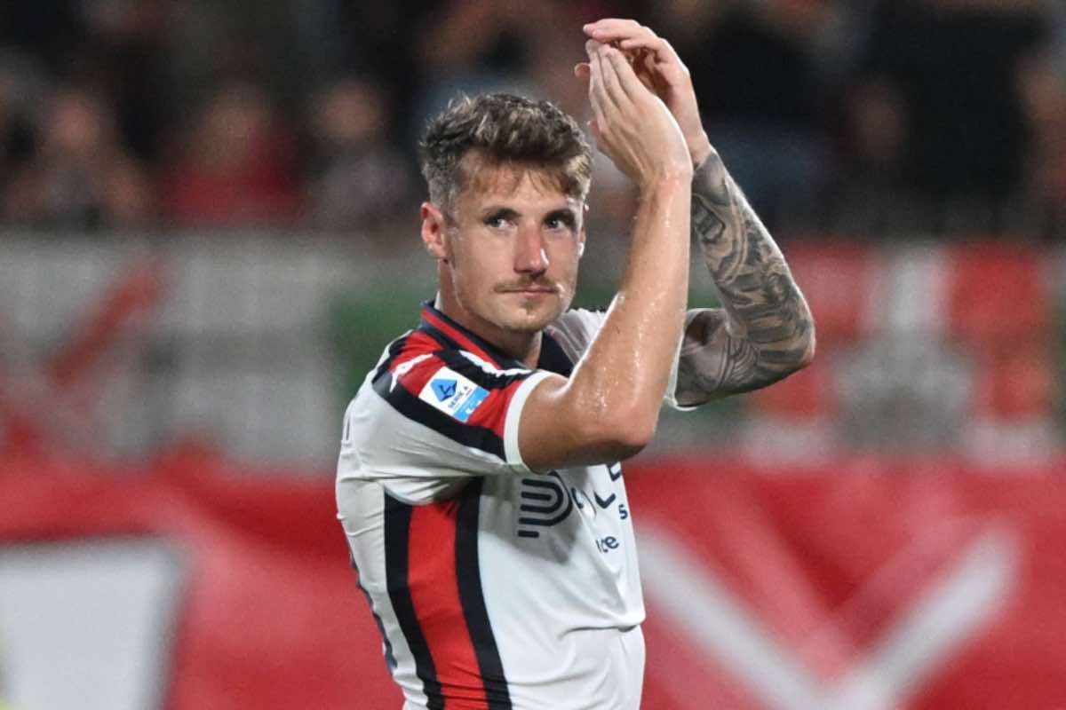 Statistiche e probabili formazioni di Udinese-Genoa