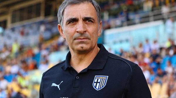 Statistiche e probabili formazioni di Parma-Lazio