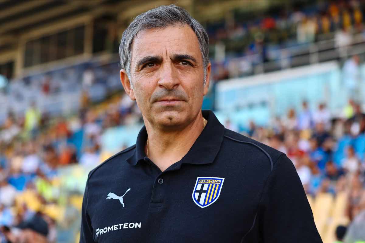 Statistiche e probabili formazioni di Parma-Lazio