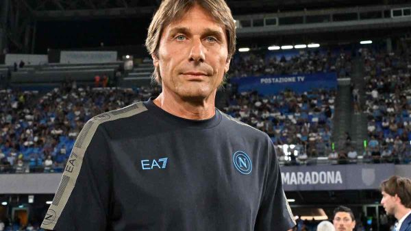 Statistiche e probabili formazioni di Torino-Napoli