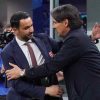 Statistiche e probabili formazioni di Fiorentina-Inter