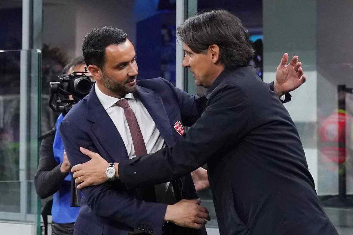 Statistiche e probabili formazioni di Fiorentina-Inter
