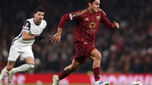 Statistiche e probabili formazioni di Roma-Atalanta