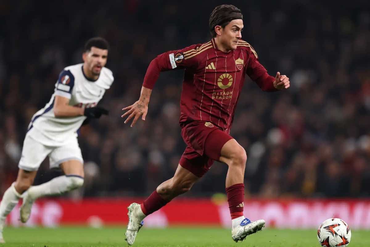 Statistiche e probabili formazioni di Roma-Atalanta