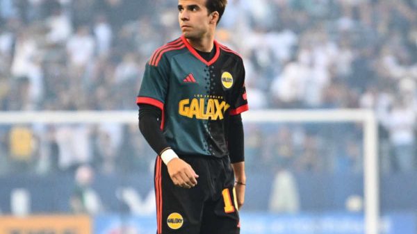 Riqui Puig eroico: da infortunato porta i Galaxy in finale di MLS Cup