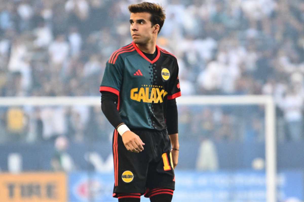 Riqui Puig eroico: da infortunato porta i Galaxy in finale di MLS Cup