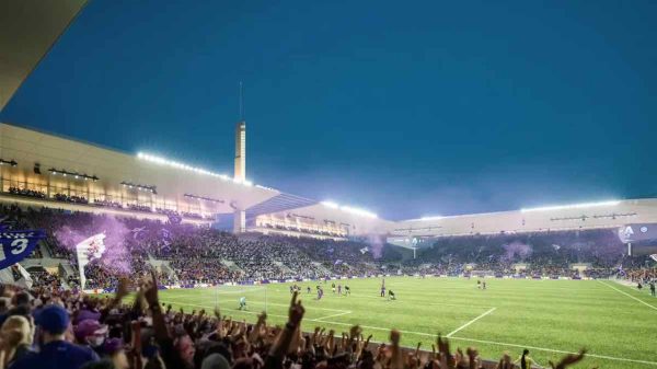 Le possibili ipotesi di recupero di Fiorentina-Inter